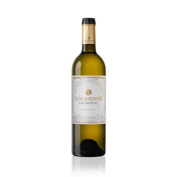 Loudenne Le Chateau Pvt White