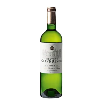 Chateau Grand Renom Bordeaux White