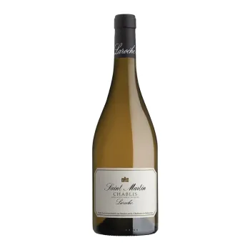 Domaine Laroche Chablis Saint Martin