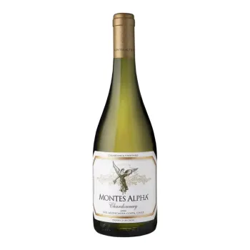 Montes Alpha Chardonnay