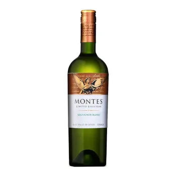 Montes Limited Selection Sauvignon Blanc