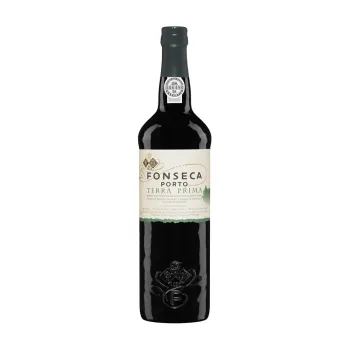 Taylors Fonseca Terra Prima Reserva Organic Port
