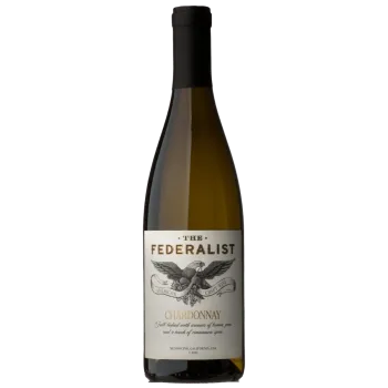 Terlato The Federalist Chardonnay