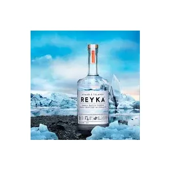 Reyka B 40% AG