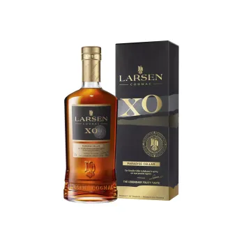 Larsen XO 40% Gift Box