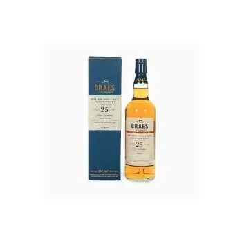 Braes Of Glenlivet 25 YO
