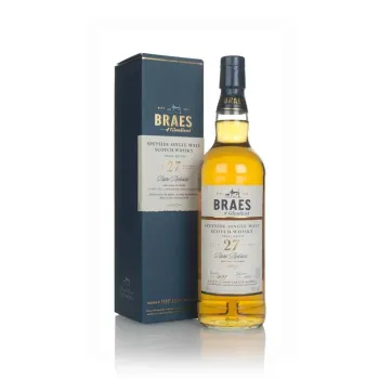 Braes Of Glenlivet 27 YO