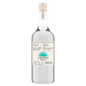Casamigos Blanco Tequila 1L