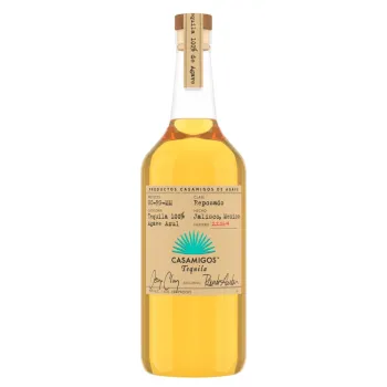 Casamigos Reposado Tequila 1L