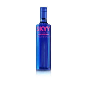SKYY INFUSION RASPBERRY 1L