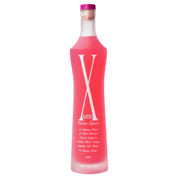 X Rated Liqueur 1L