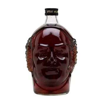 Old Monk The Legend Rum 1L