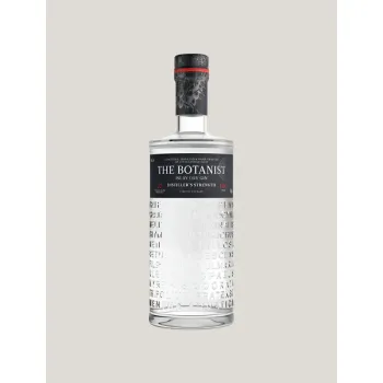 The Botanist Hebridean Strength Gin 51.50%