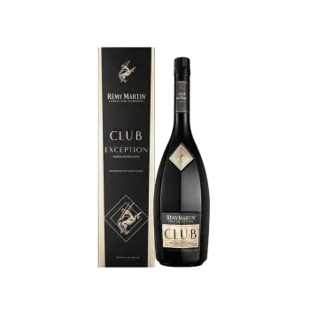 Remy Martin Club Exception 40%