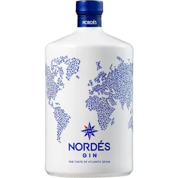 NordÃ’s Gin