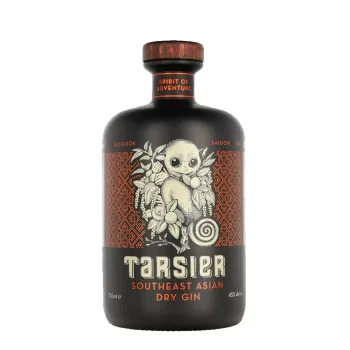 Tarsier Southeast Asian Dry Gin