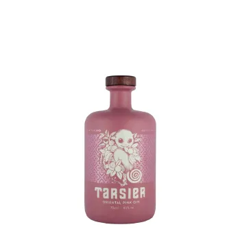 Tarsier Oriental Pink Gin