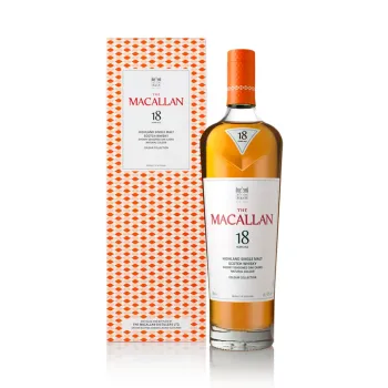 The Macallan Colour Collection 18 Years Old