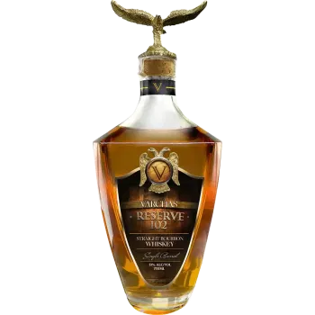 Varchas Reserve 102 Bourbon Whiskey 51%
