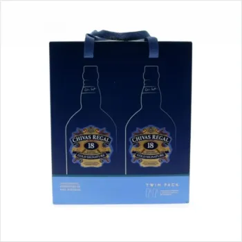 Chivas Regal 18 Years Old 2X1L