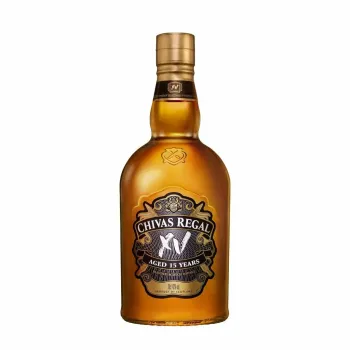 Chivas XV Scotch Whisky Twin Pack