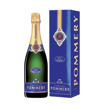 Pommery Brut Royal