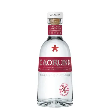 Caorunn Raspberry Gin