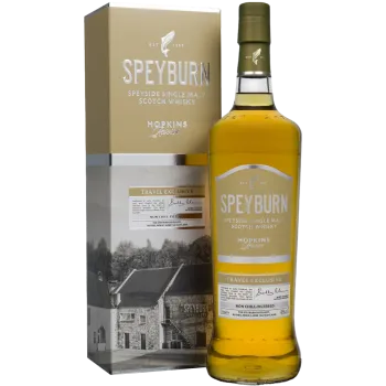 Speyburn Hopkins Reserve Malt