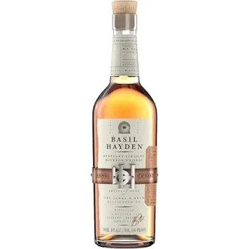 Basil Hayden Bourbon70 CL