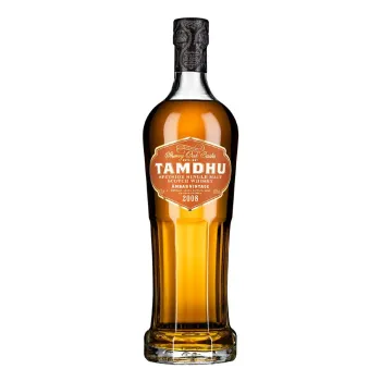 Tamdhu Ambar 14 Years Old 70CL