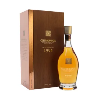 Glenmorangie Grand Vintage 1996