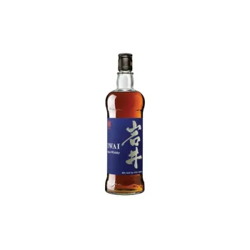 IWAI Japanese Blended Whisky