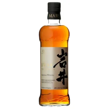 IWAI Tradition Blended Japanese Whisky
