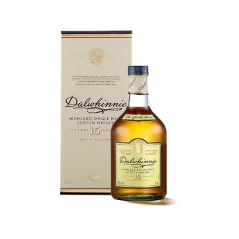 Dalwhinnie 15YO