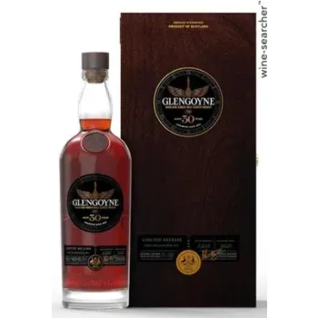 Glengoyne 30 YO