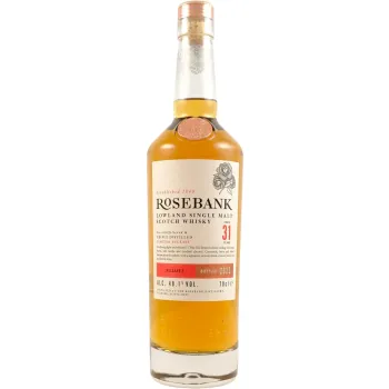 Rosebank 31 YO
