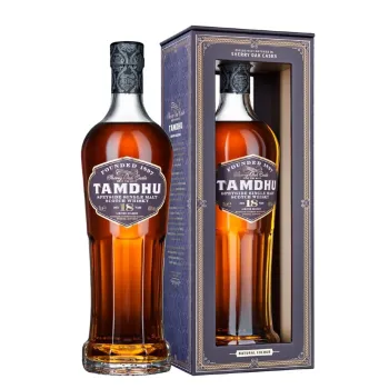 Tamdhu 18 YO 70CL