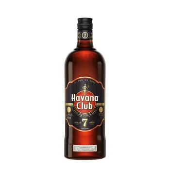 Havana Club 7 YO Rum