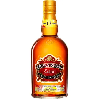 Chivas Regal 13 YO Sherry Twin Pack