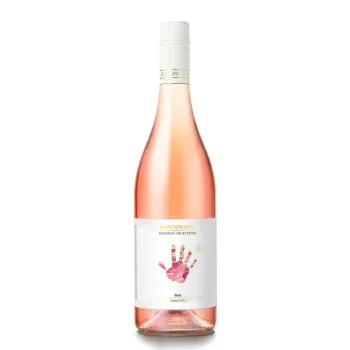 Handpicked Regional Yarra Valley Rose