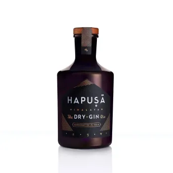 Hapusa Himalayan Dry Gin