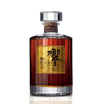 Hibiki 30 YO