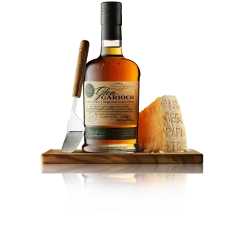 Glengarioch Malt 12 YO