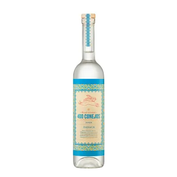 Creyente 400 Conejos M.R. Mezcal