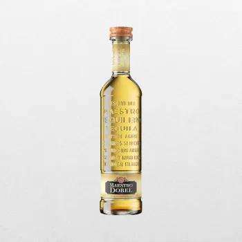 Maestro Dobel Reposado Tequila