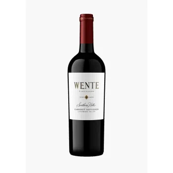 Wente Southern Hills Estate Cabernet Sauvginon