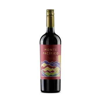 Monte Pacifico Cabernet Sauvignon