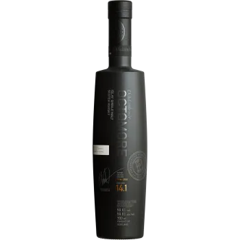 Bruichladdich Octomore 14.1/15.1