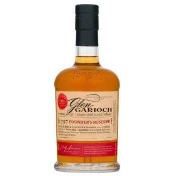 Glengarioch Founder Reserve