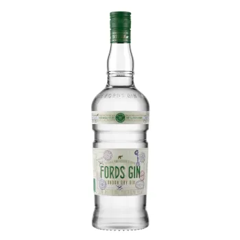 Fords London Dry Gin